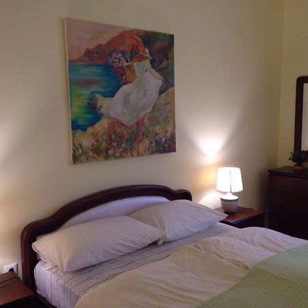 Love Greece Apartments Nafplio Exterior foto
