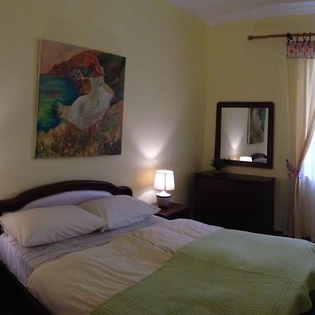 Love Greece Apartments Nafplio Exterior foto