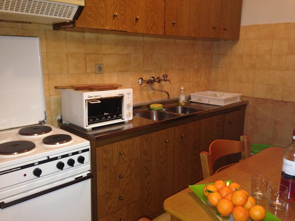 Love Greece Apartments Nafplio Exterior foto