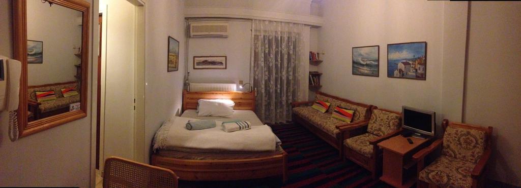 Love Greece Apartments Nafplio Exterior foto