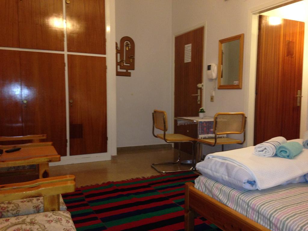 Love Greece Apartments Nafplio Exterior foto