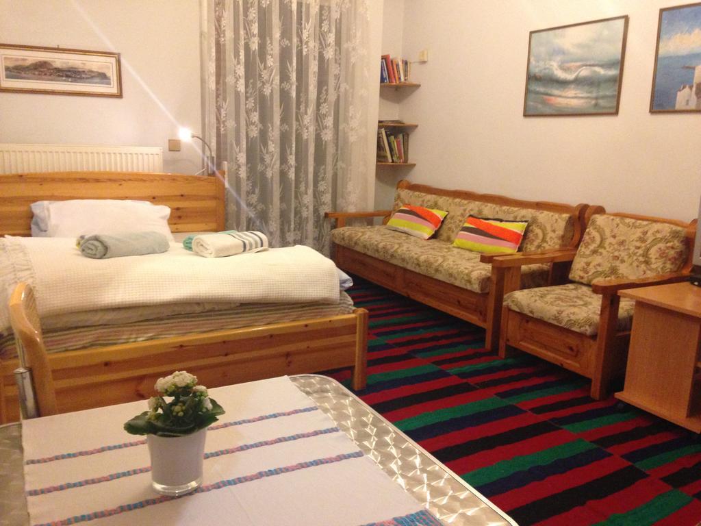 Love Greece Apartments Nafplio Exterior foto
