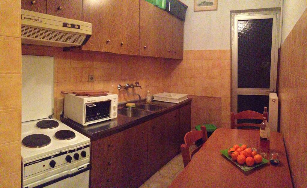 Love Greece Apartments Nafplio Exterior foto