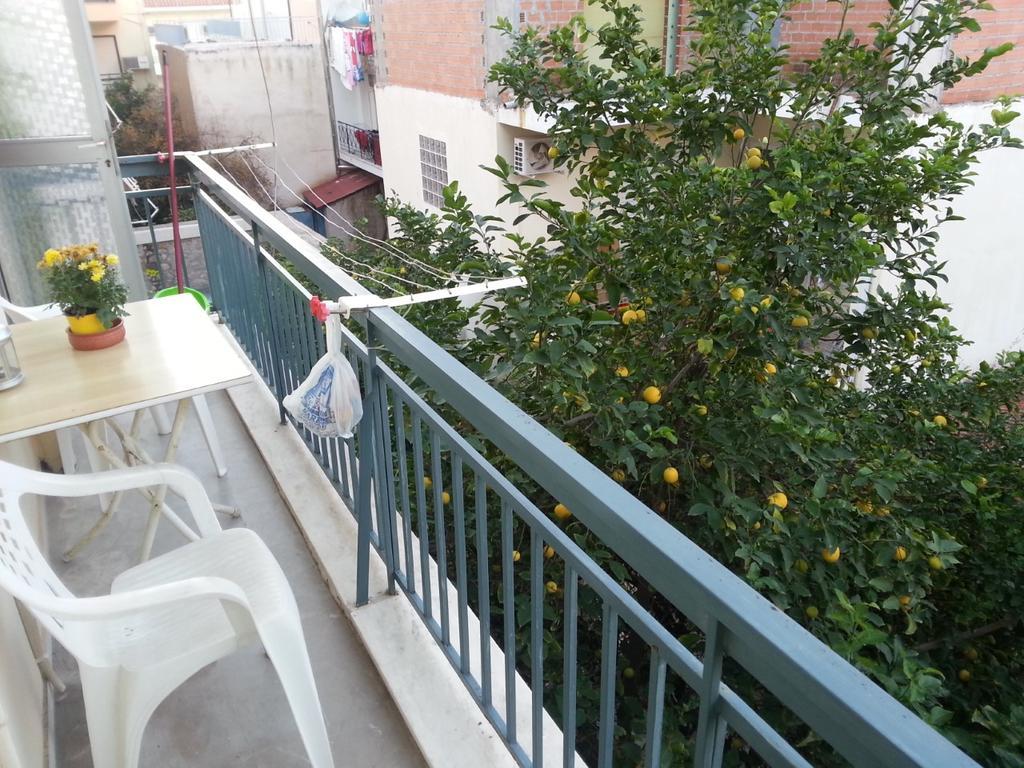 Love Greece Apartments Nafplio Exterior foto