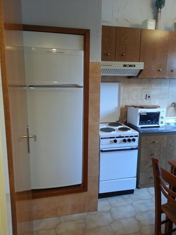 Love Greece Apartments Nafplio Exterior foto