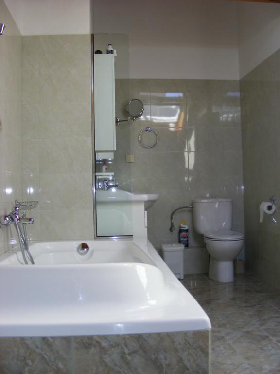 Love Greece Apartments Nafplio Exterior foto