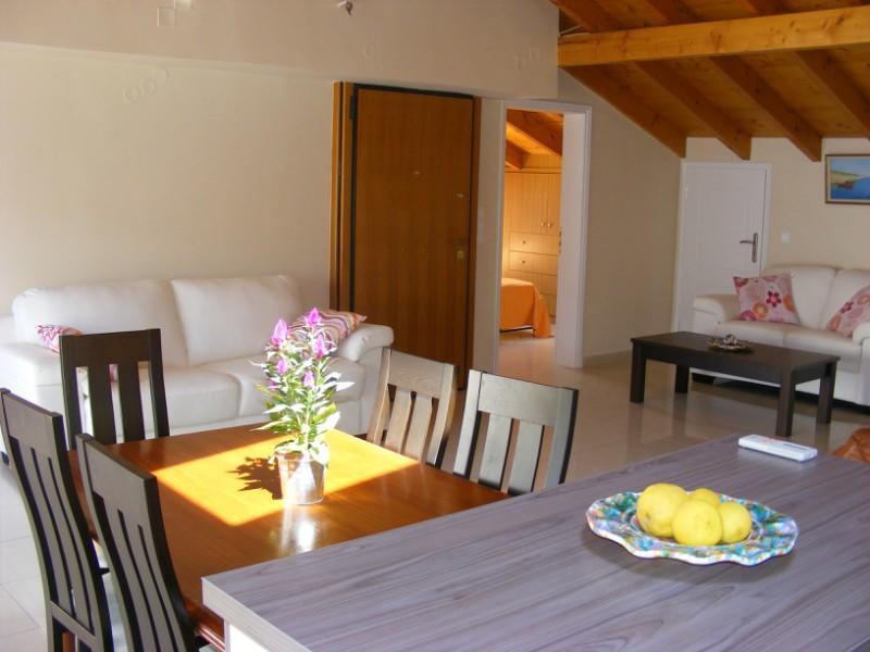 Love Greece Apartments Nafplio Exterior foto