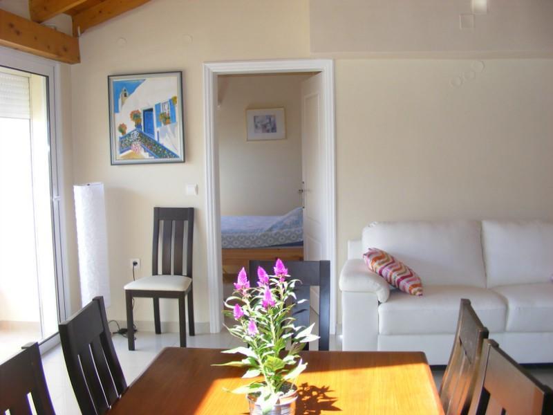 Love Greece Apartments Nafplio Exterior foto