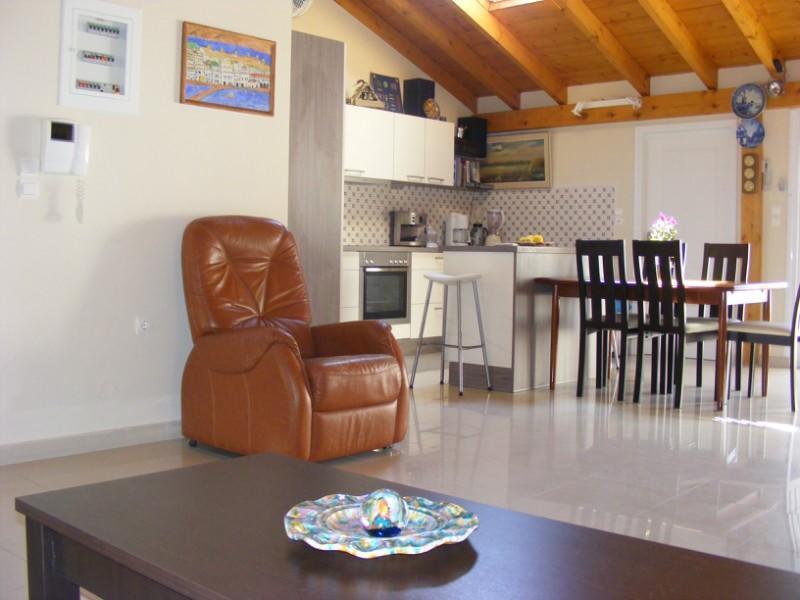 Love Greece Apartments Nafplio Exterior foto