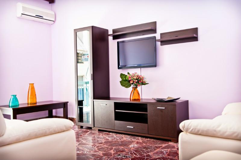 Love Greece Apartments Nafplio Exterior foto