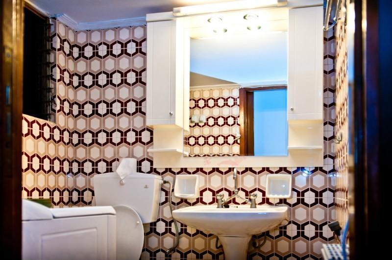 Love Greece Apartments Nafplio Exterior foto