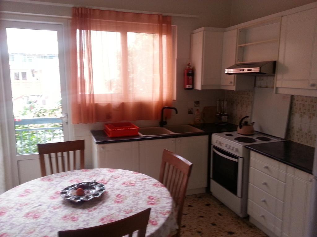 Love Greece Apartments Nafplio Exterior foto
