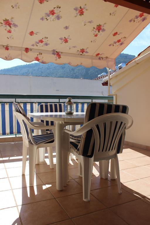 Love Greece Apartments Nafplio Exterior foto