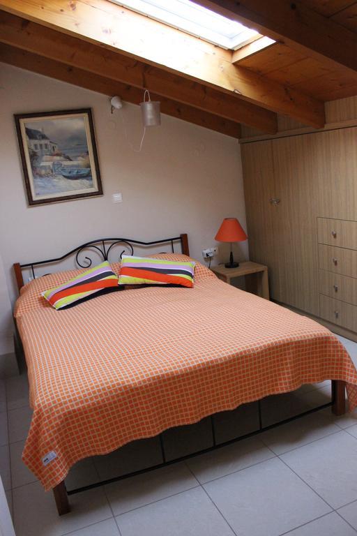Love Greece Apartments Nafplio Exterior foto