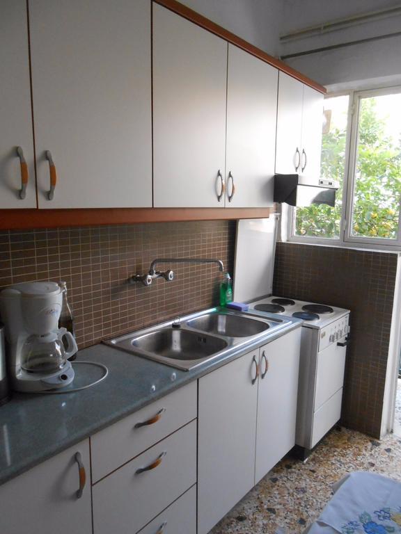 Love Greece Apartments Nafplio Exterior foto