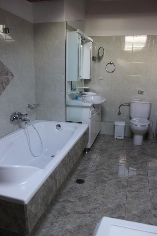 Love Greece Apartments Nafplio Exterior foto