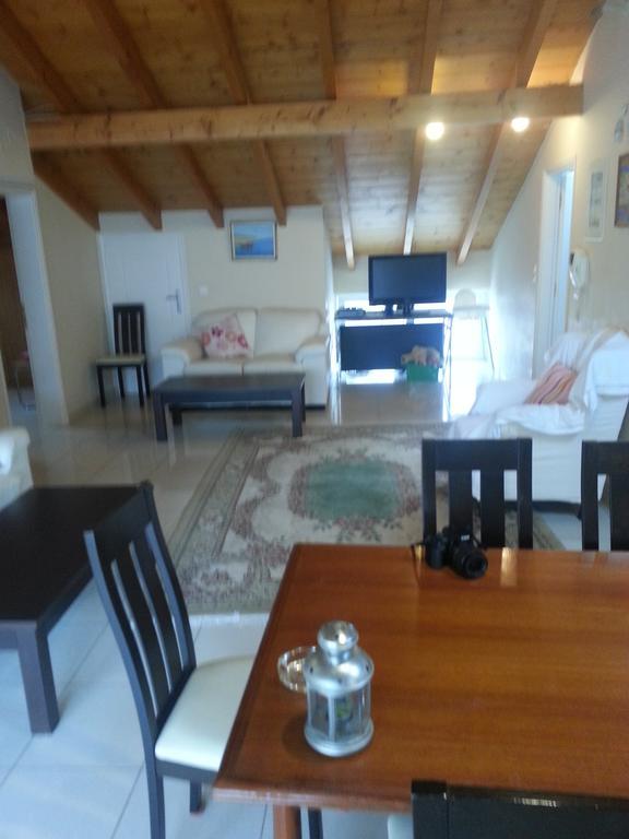 Love Greece Apartments Nafplio Exterior foto