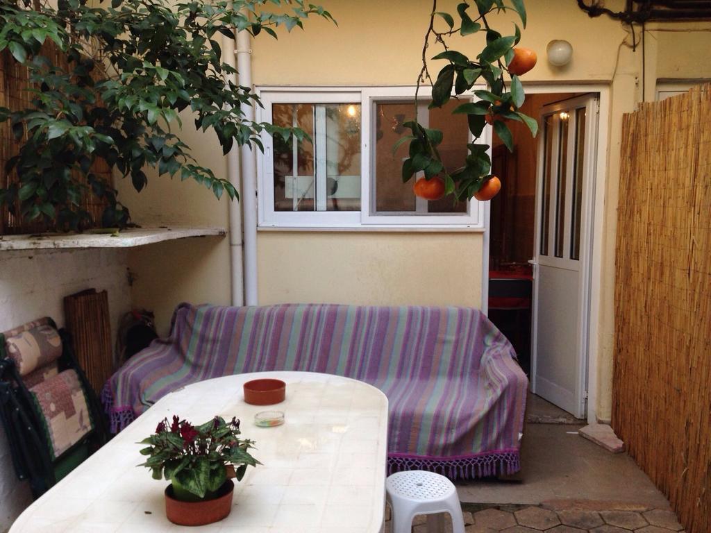 Love Greece Apartments Nafplio Exterior foto