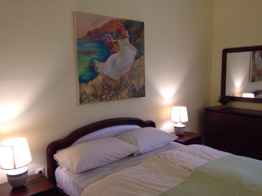 Love Greece Apartments Nafplio Exterior foto