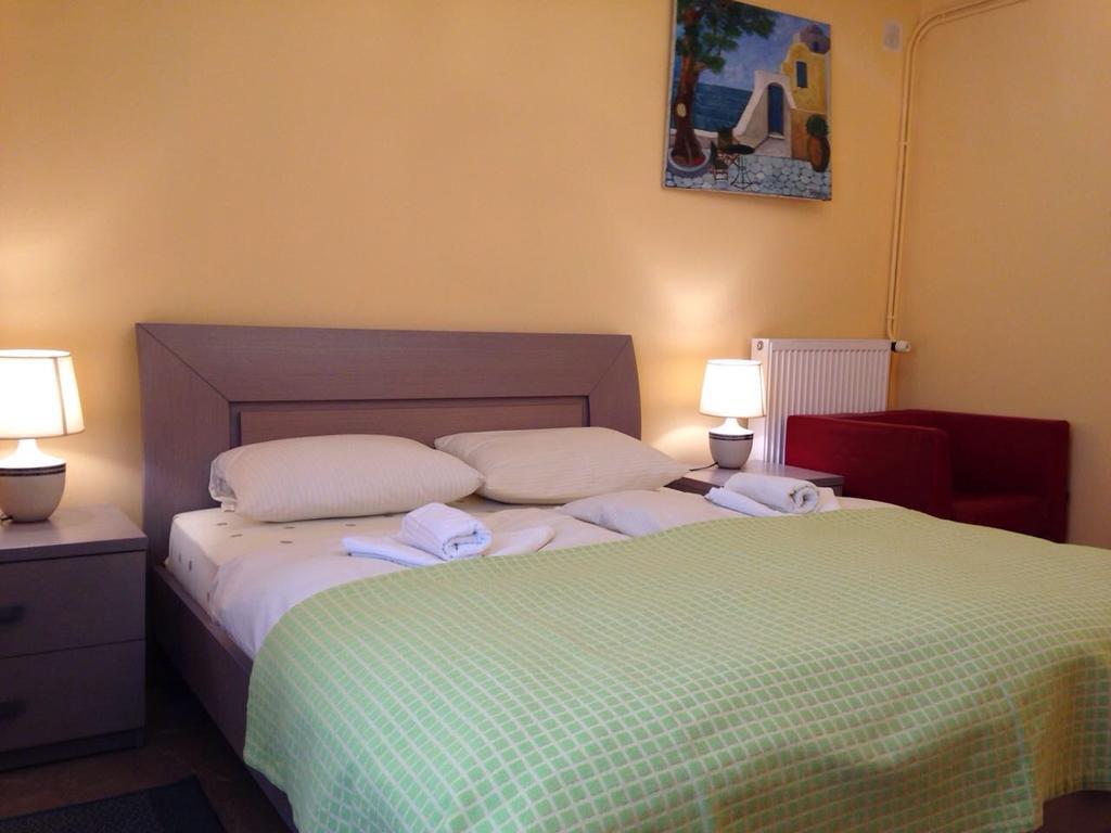 Love Greece Apartments Nafplio Exterior foto
