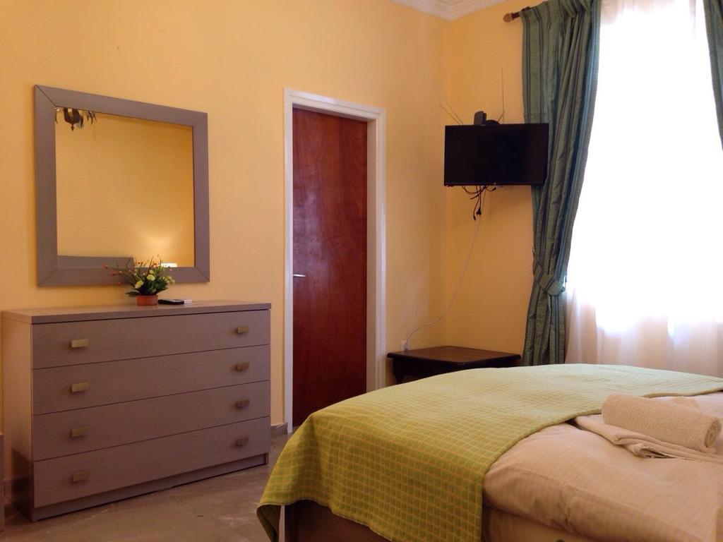 Love Greece Apartments Nafplio Exterior foto