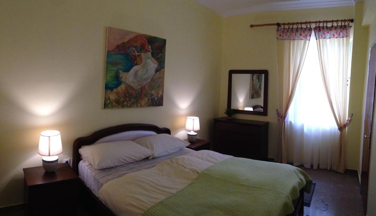 Love Greece Apartments Nafplio Exterior foto