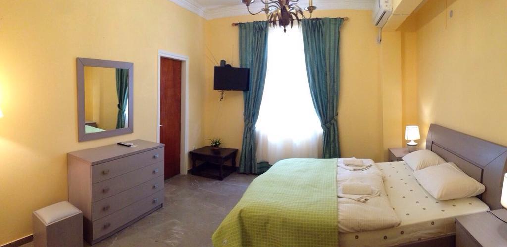 Love Greece Apartments Nafplio Exterior foto