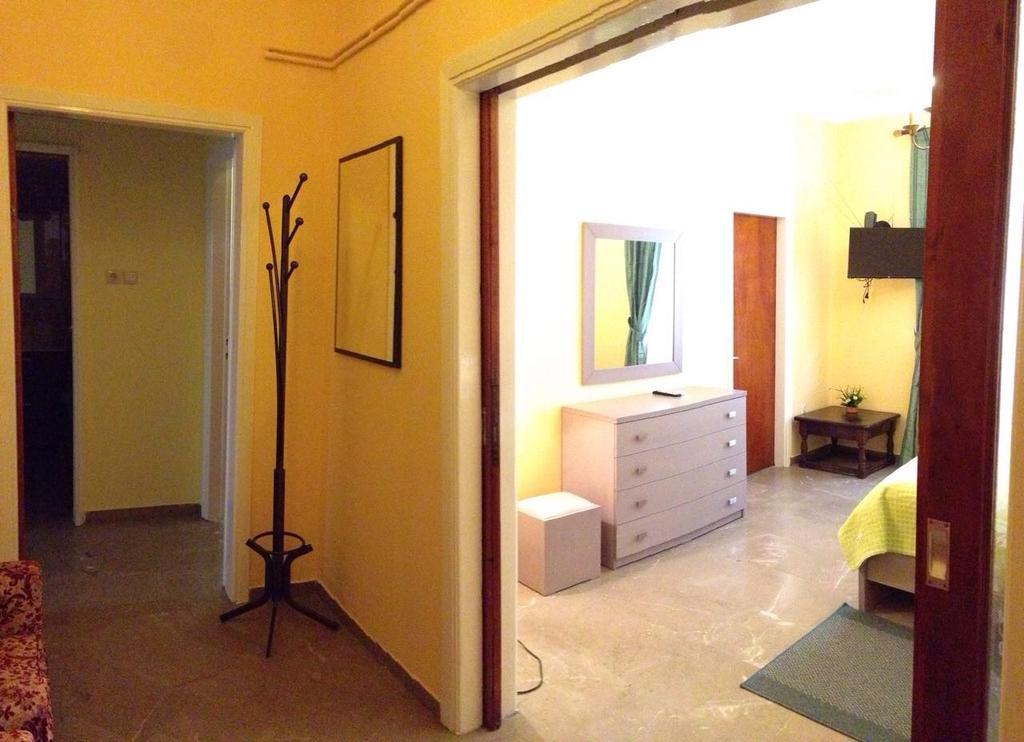 Love Greece Apartments Nafplio Exterior foto