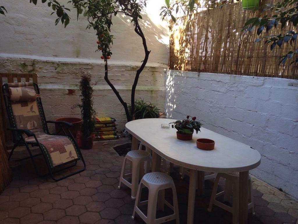 Love Greece Apartments Nafplio Exterior foto