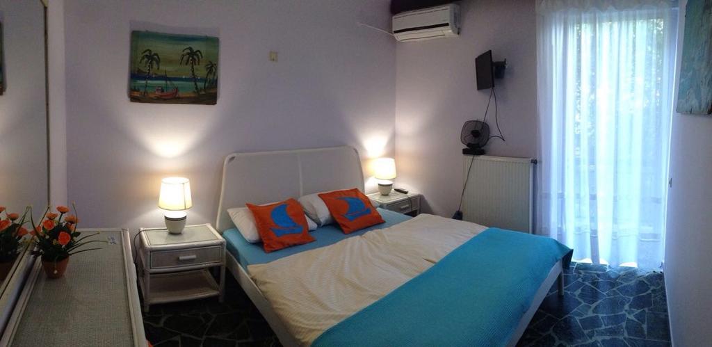 Love Greece Apartments Nafplio Exterior foto