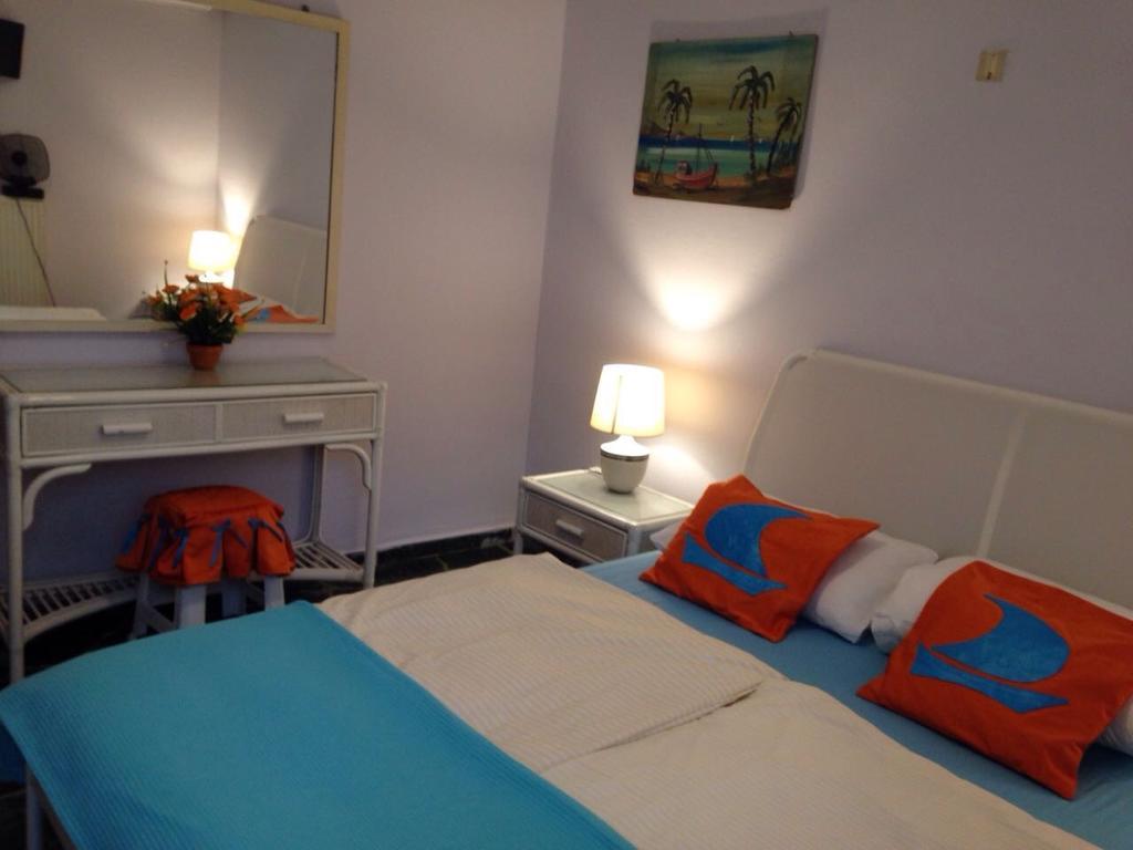 Love Greece Apartments Nafplio Exterior foto