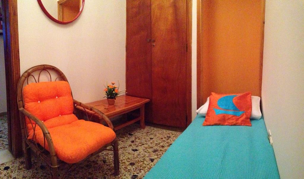 Love Greece Apartments Nafplio Exterior foto