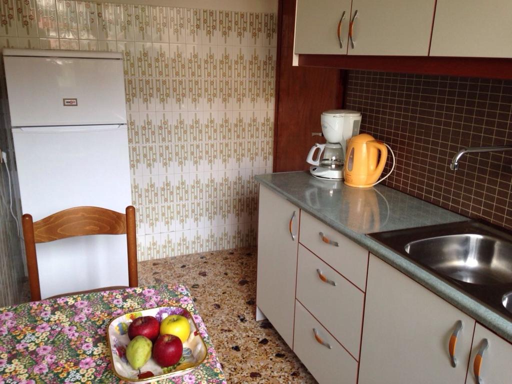 Love Greece Apartments Nafplio Exterior foto