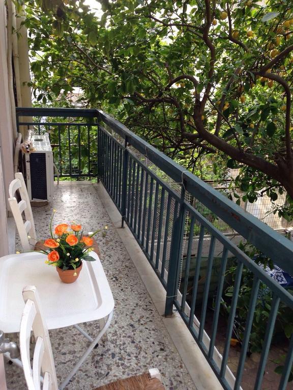 Love Greece Apartments Nafplio Exterior foto