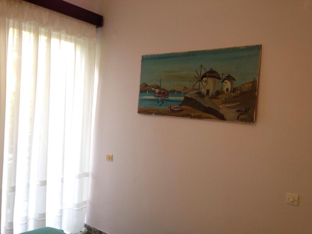 Love Greece Apartments Nafplio Exterior foto