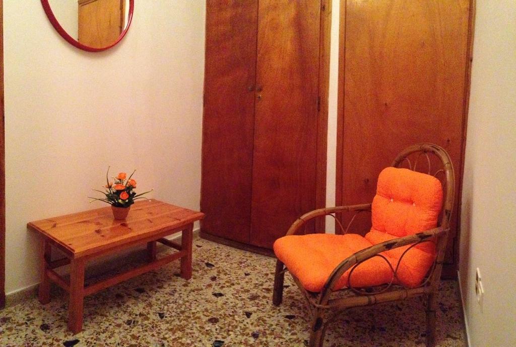 Love Greece Apartments Nafplio Exterior foto
